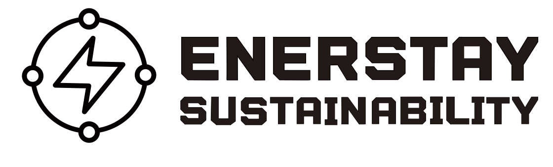 Enerstay Sustainability