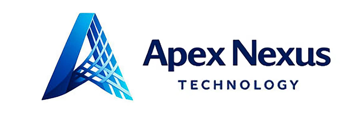Apex Nexus Technology official wordmark