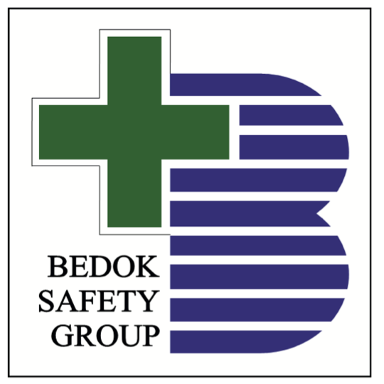 Bedok Safety Group official logo