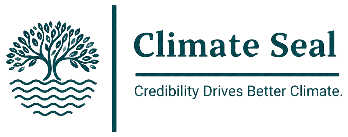 ClimateSeal official logo
