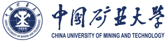 China University of Mining and Technology official wordmark