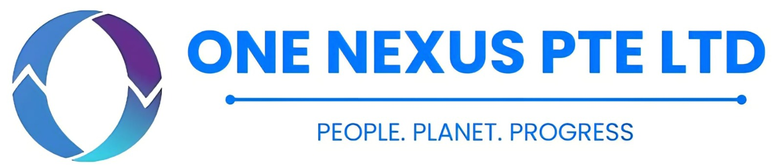 One Nexus Pte Ltd official logo